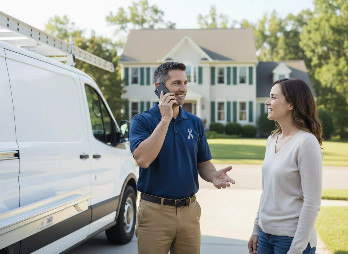 Home Gutter Service Jenison, MI FAQs